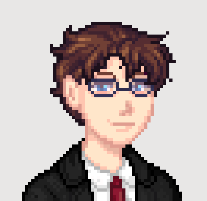 [881fb2] Justus pfp - E8E7E6