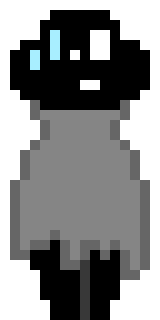 [1a18a3] Is...taking art and putting the word "gay" in it...supposed to be offensive? -LunaSilverPelt