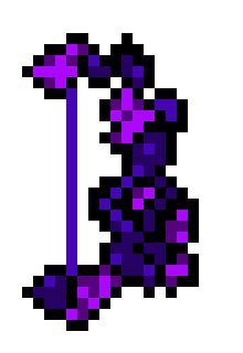[9664c4] Nights Bow (Terraria)