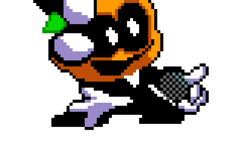 [41e661] MR LEMON ARE YOU THERE ) -Skid & Pump