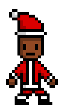 [8e9501] It actually looks pretty good for a fan SMP character.