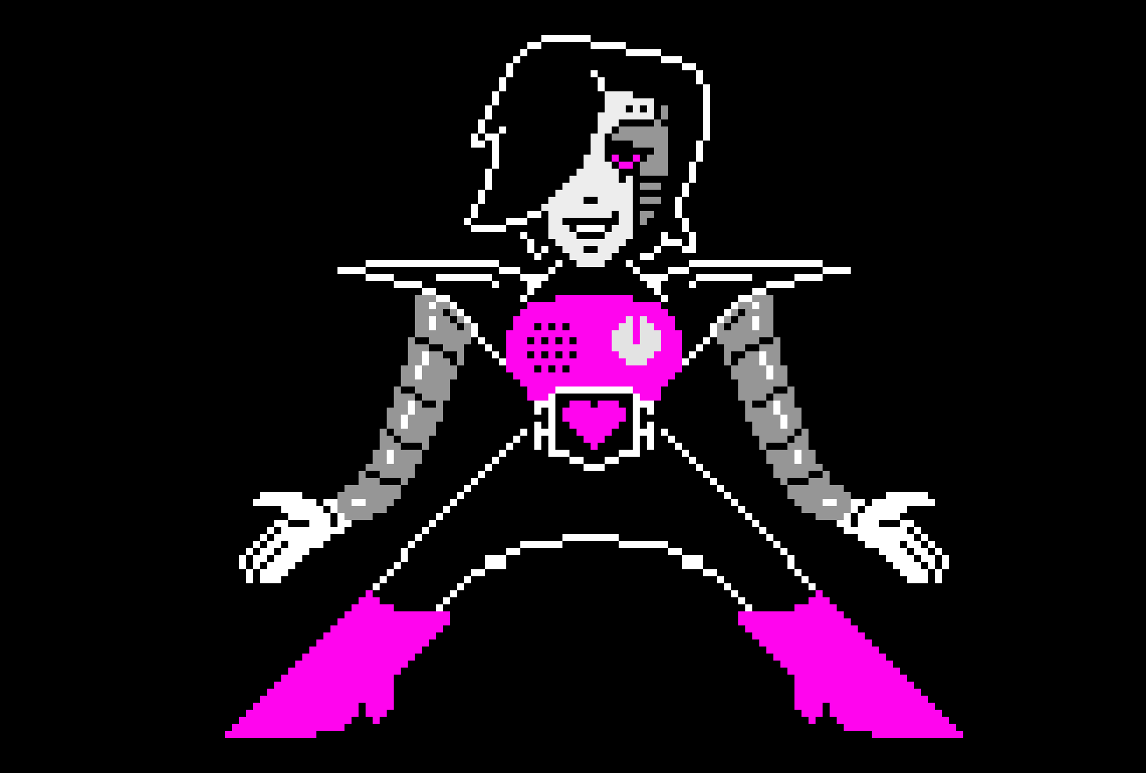 [ae61c8] I heard I was needed 