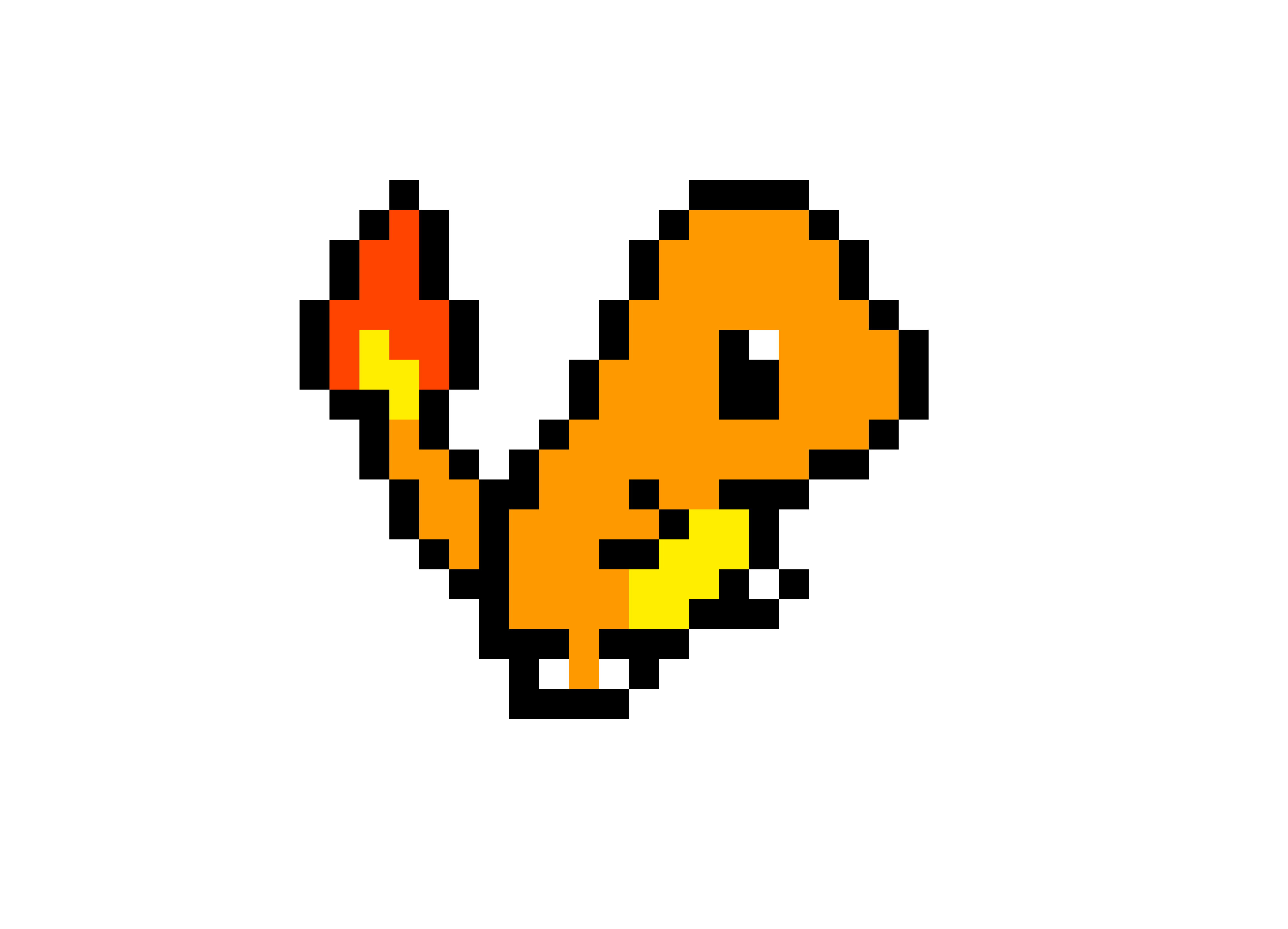 [43d76f] Charmander