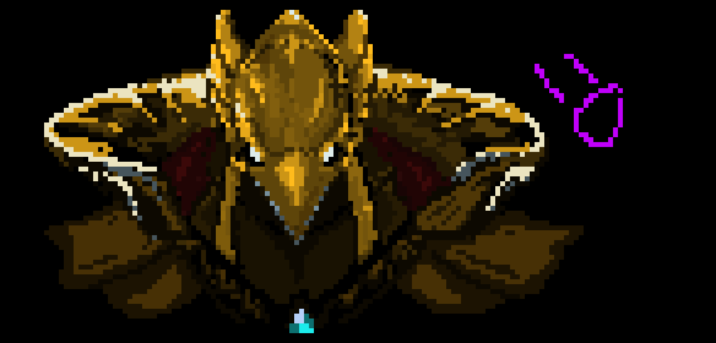 [5b2f3e] WHO MADE THIS! WHO ARE YOU?! IT LOOKS EPIC!