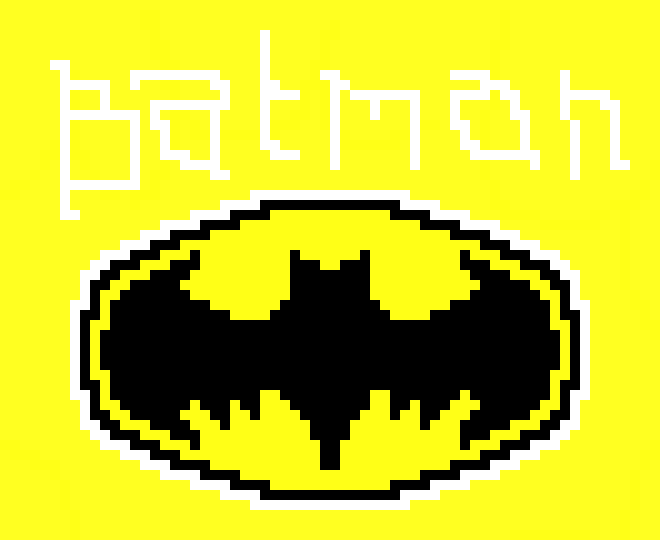 [9664c4] batman