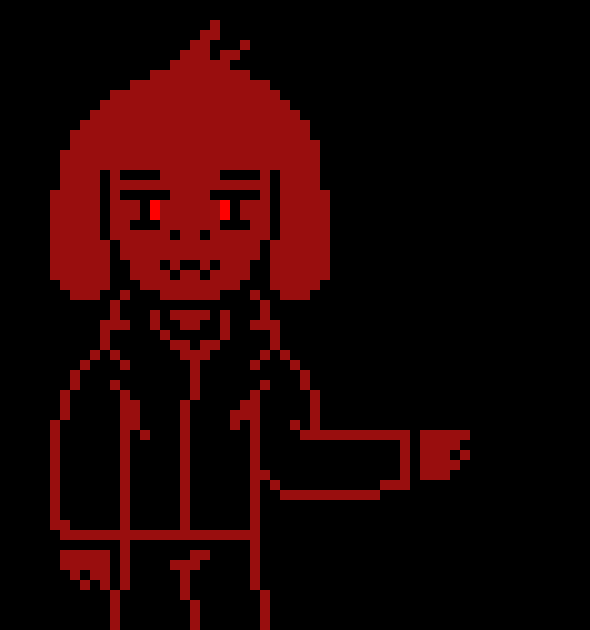 [c91422] *rotates the box using telekinesis  making the entrance face me*