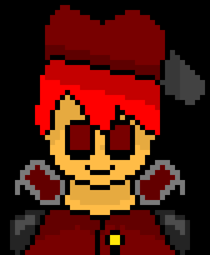 [49cd9d] and I'm back