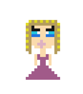 [bbf2b9] egipcion pricesses