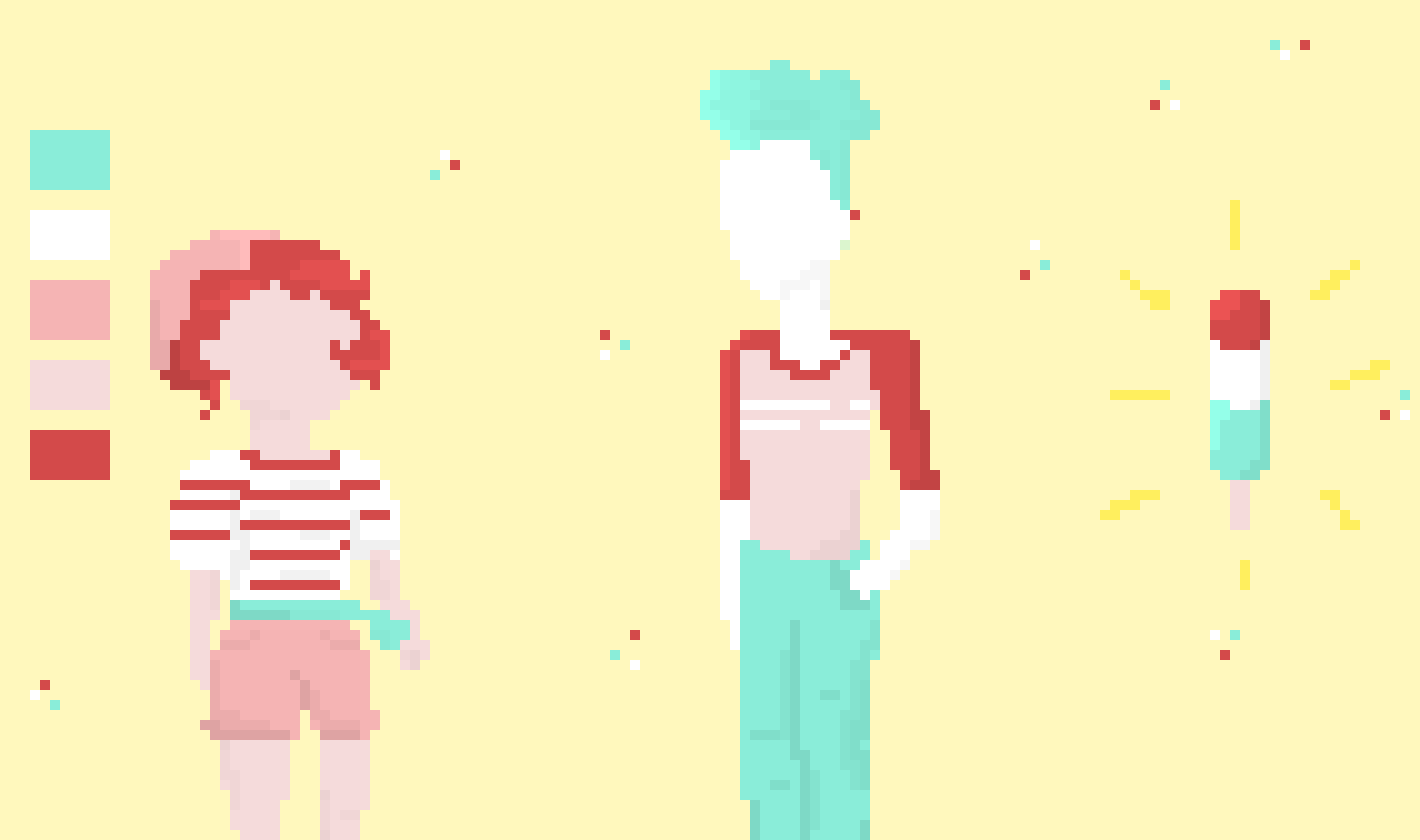 [9664c4] uhhh yeAh I made a boy version