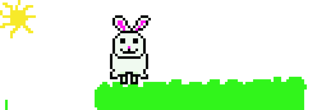 [9664c4] AROA PIXEL ART