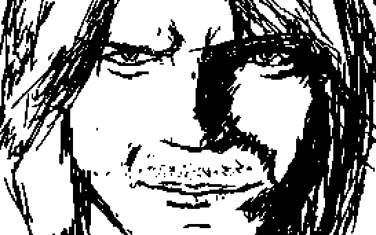 [024523] [Andre] [Also ive been thinking of turning the story into a western manga wannabe ]