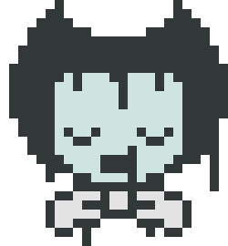 [22ce6d] Ngh... -Bendy