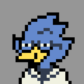 [4e65c4] But that's ok, because I have him in my blocklist. [lssunky]