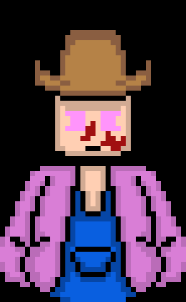 [4076f0] ...Here goes my special attack...