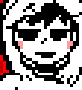 [2fbf6b] * Looks at future * ``shutup bitch nobody asked you to talk.``