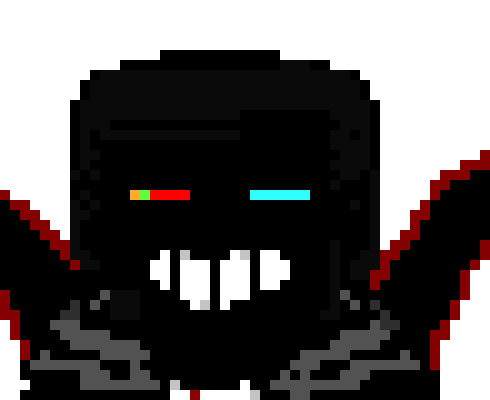 [c8bb2d] *blocks person charging* nope