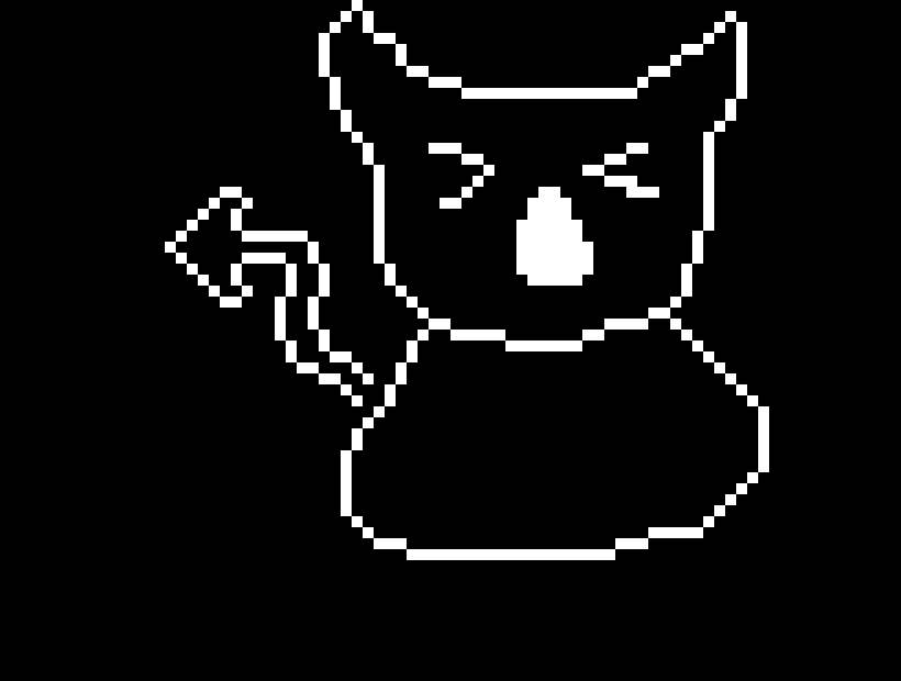 [4fbda4] AAAAAAAAAHHHHHHHHH..scary... don't let the scary looking roblox noob thing hurt me please-opheebop