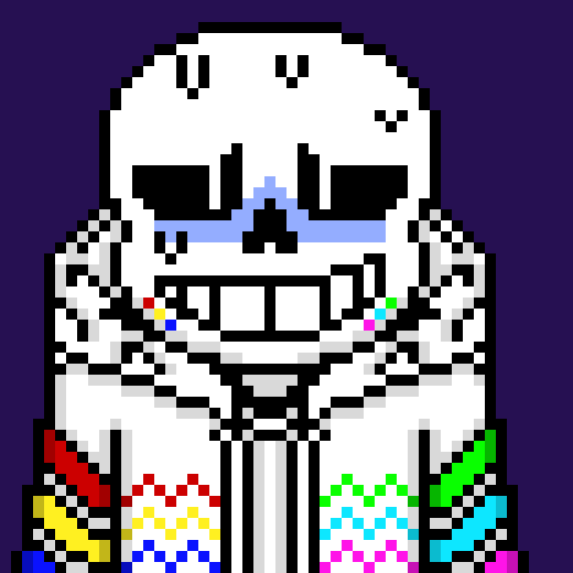 [71fafd] you know you didn't have to do that, right?