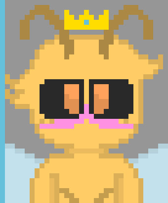 [4fbda4] goes fast and rubs her chest and stinger*hh heh..huff...omg...uhh...mmm this is good-bobee