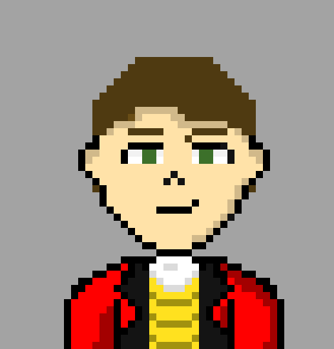 [752b4c] Also gave you so room, Eggsy. -BD