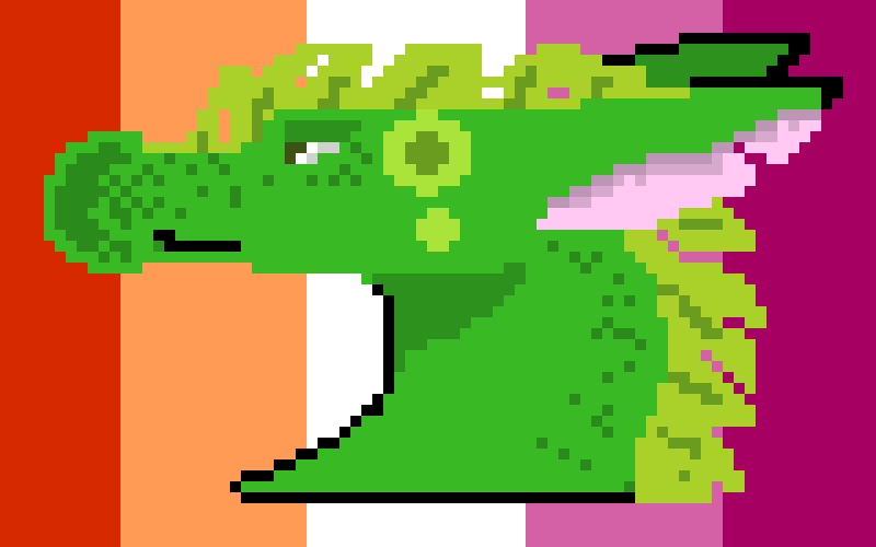 [96c78c] Nothings ever gonna be perfect especially politics--Goblin