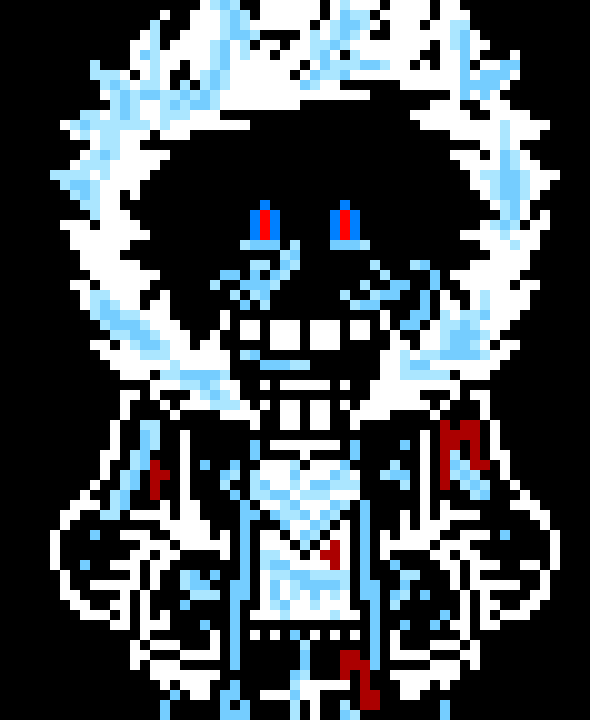 [0ae1f1] *rips them out, covered in blood. He then drops them on the ground*