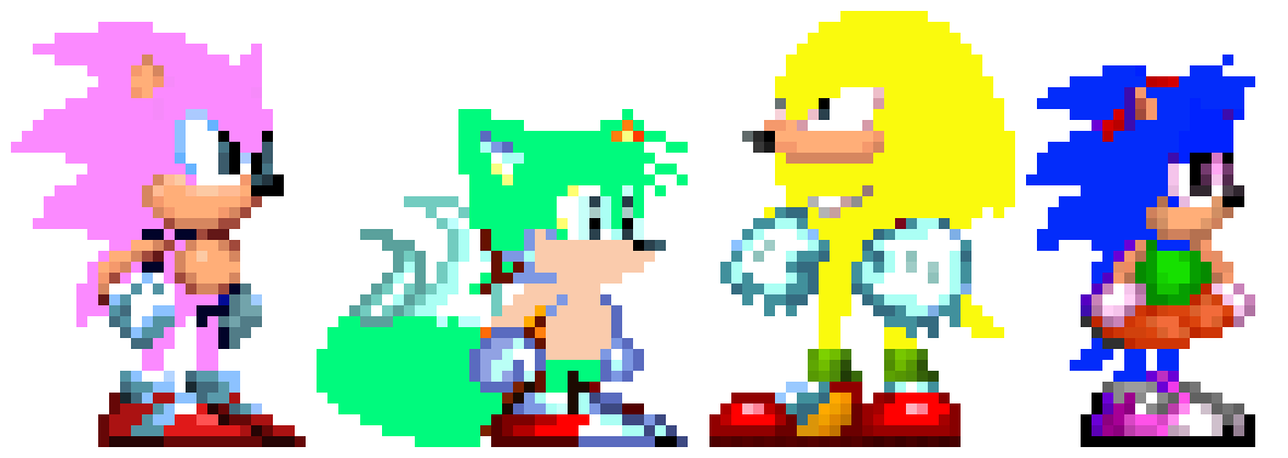[956cb9] Sonic...............................................................................................................................................................................................................................................................................................................