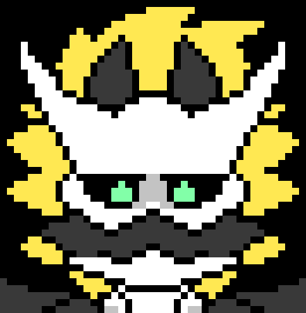 [63ceb7] Secondly I know that he is Zane, from one: The sprite; Two: The DESC... And he's still more right than you Finx... You're point, doesn't stand at all...