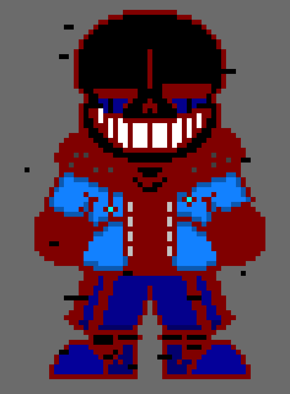 [3897d8] i think it was me and wobot i was chatting with someone and wobot was talking to someone to he thougt we ignored him