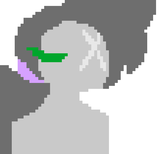 [c1c8ad] im not  gonna accept  that  apology  for nw, mainly  because  of how retarded your reason is. you SHOULD'VE known including my fuckin HUSBAND in a sex routine would  piss  me  the fuck  off  