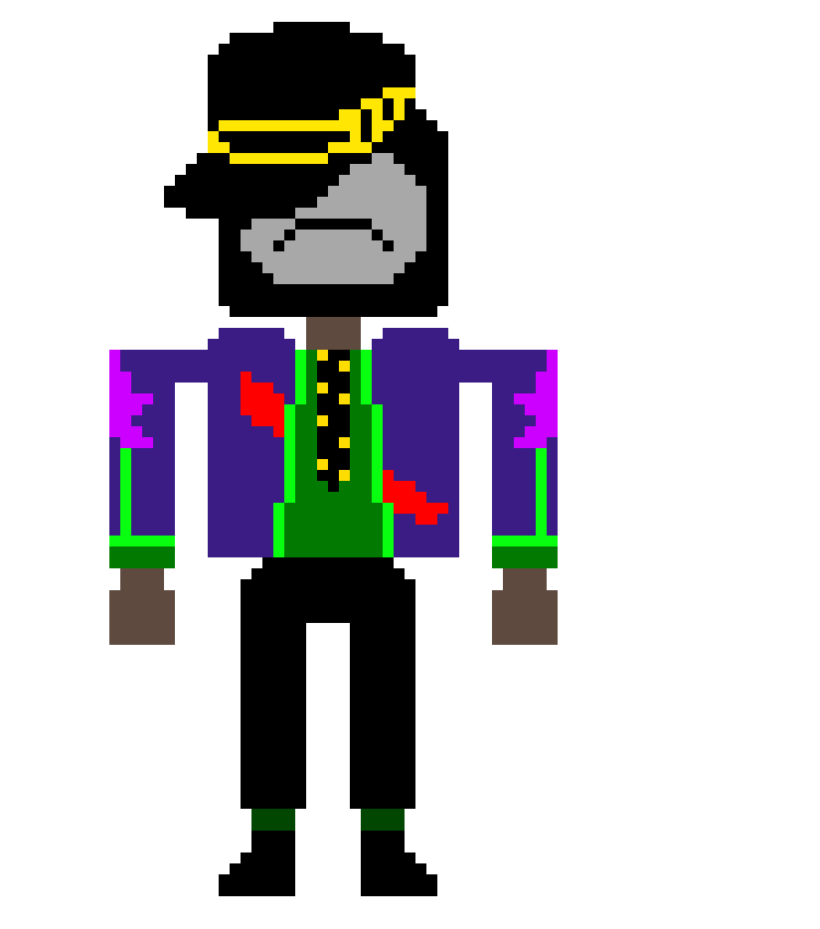 [2fcb16] Yoshikage!ODST: Read ya loud and clear!