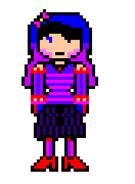 [73b7da] ...Well If you want (AKA yes) - DST