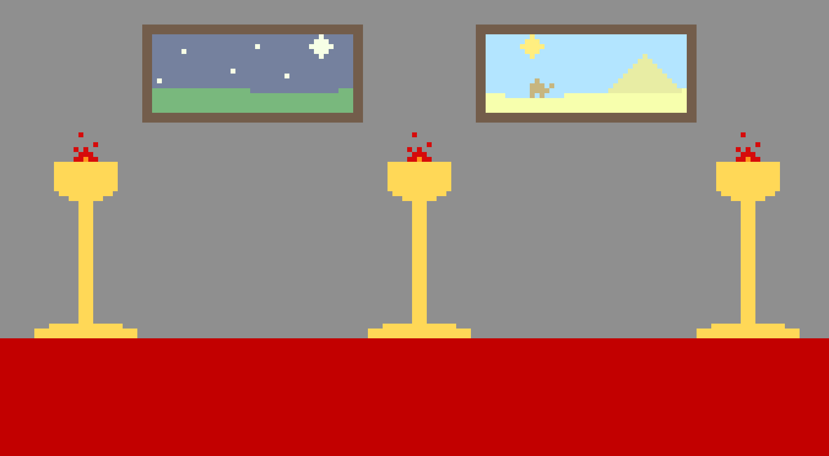 [903248] castle hallway 