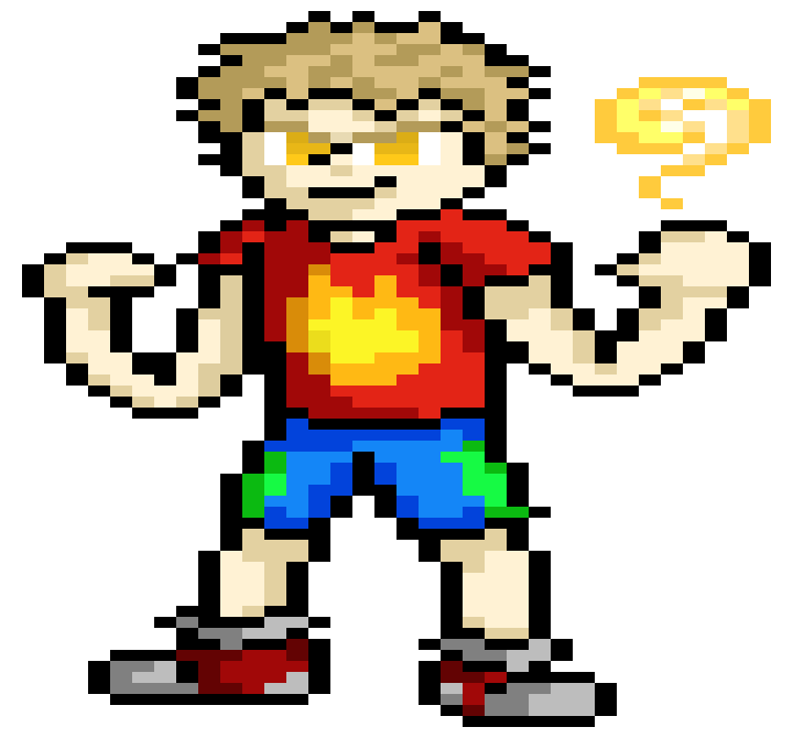 [ca38aa] i'm surprised that this is the only other cursed image i can find right now. it's me but  w i d e - APL