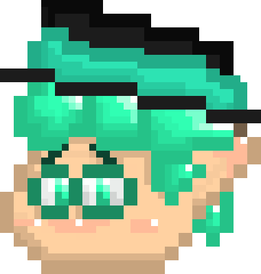 [6a6dc2] (am i the only person who hasnt watched jojo?) i dunno...whats your favourite .io game?   -TomKat