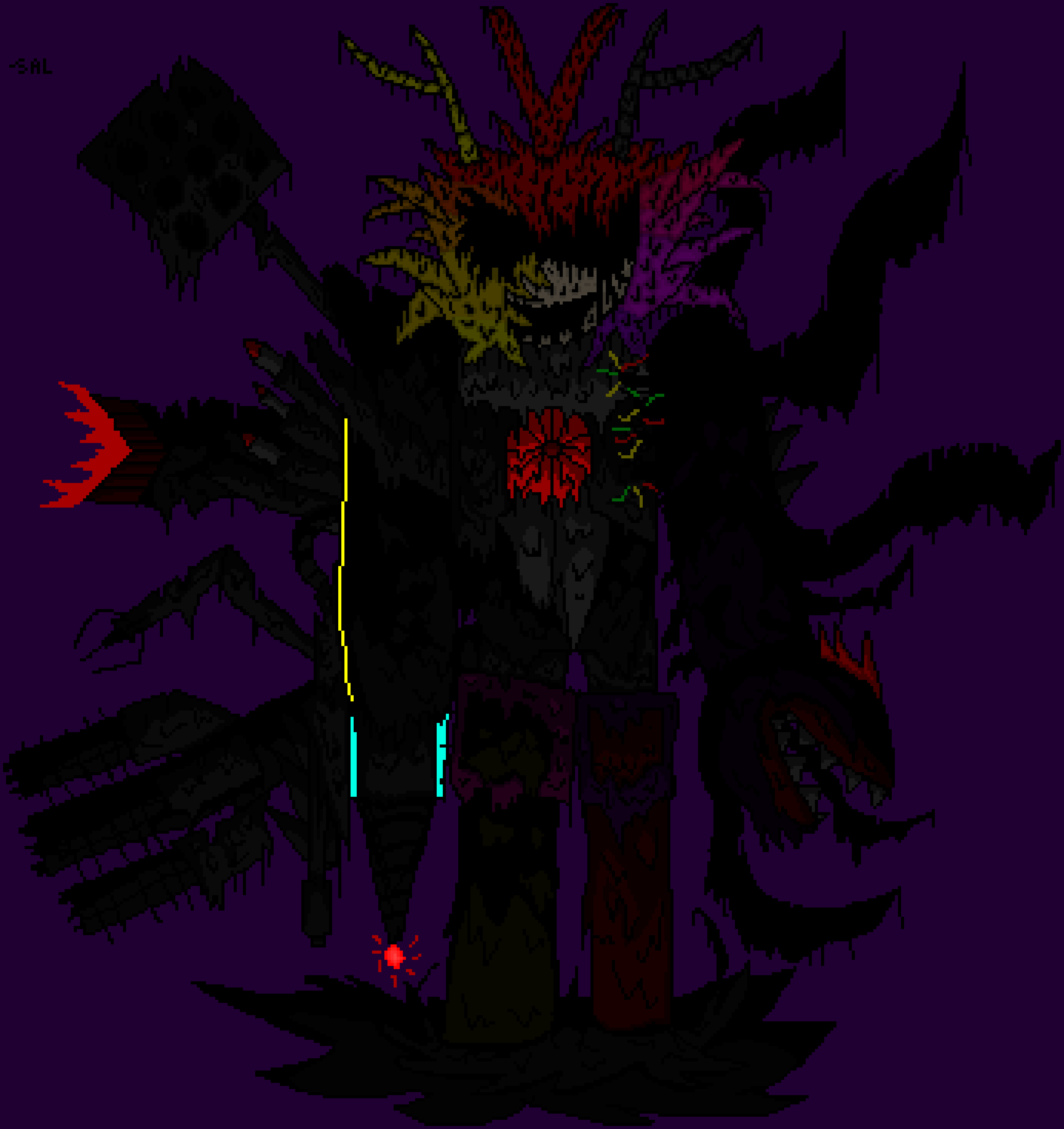 [9551cd] So DST, I believe im done, how does it look? do you like it?