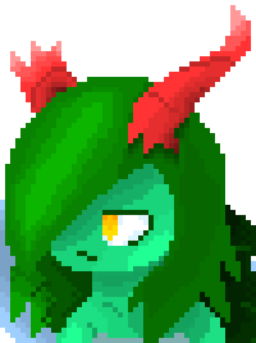 [a2471d] It`s called a transition. That wasn`t the first form.