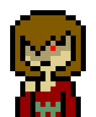 [6d74d1] I'm Anna Barker, not Foxlynn. I'm the same person using this and Foxlynn, but in PAM I am not Foxlynn