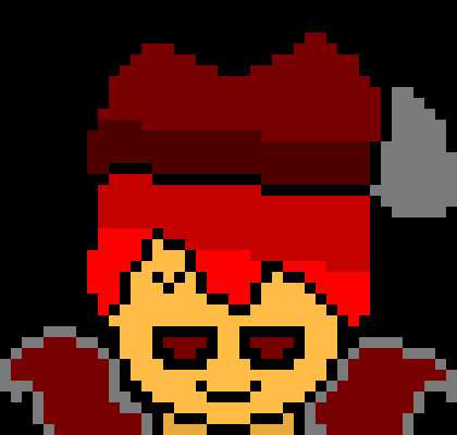 [61d02c] it's fine.... Bad lover.... I just... needed to heal him... *starts to fall asleep*