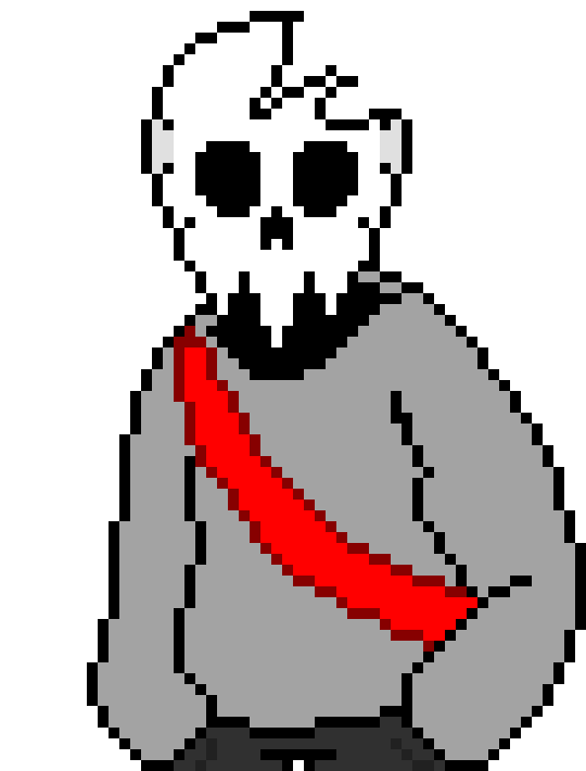 [15ee58] -while chara isnt looking a teleport away-