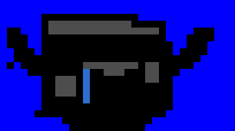 [777ed4] *resets 1 billion times* :knife 