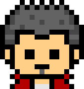 [eedbea] Riku Ogino head