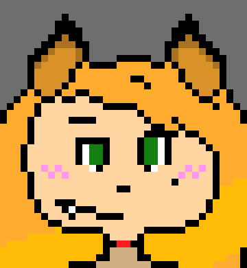 [405e37] Eve Foxx: Im not fighting you. *She would back away a bit*