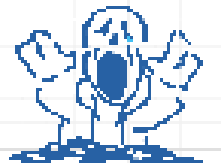 [35dc76] got hollow blue'd