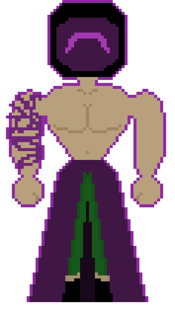 [25d002] Im going to de-bone you.