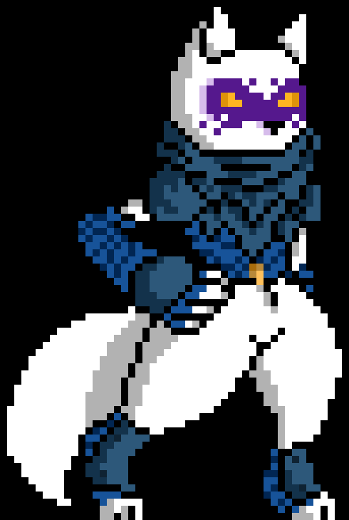 [95be89] "Alopex | Opinions?... -Terrie