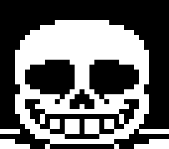 [df4002] {he teleported behind them} H U M A N.  D O N T  Y O U  K N O W  H O-