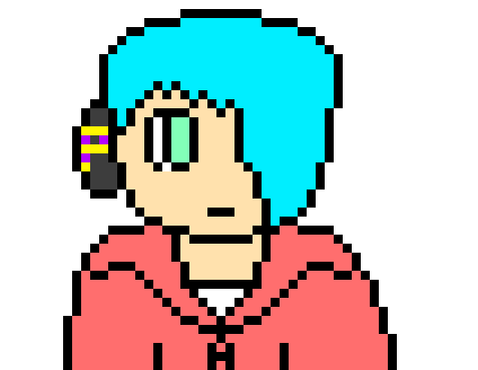 [5b2f3e] -someone fucks his eyes out, almost cuts his head out and turns him into a bloodlusty yet kind phsycopath