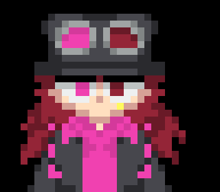 [a8a3be] ... I feel like ... rping ... but Idek what character I should use 