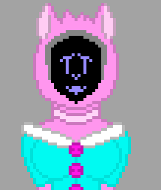 [c91422] What's wrong Demented? What's bothering chu? 